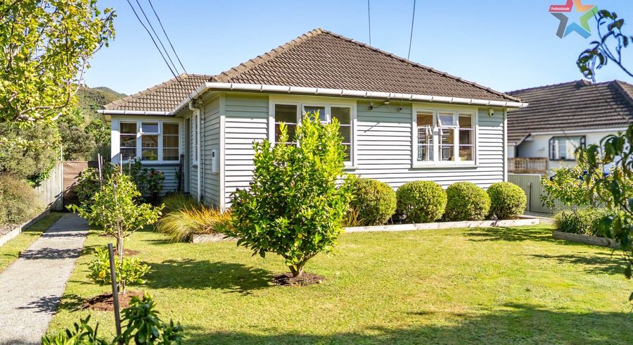  at 126 Kowhai Street, Naenae, Lower Hutt