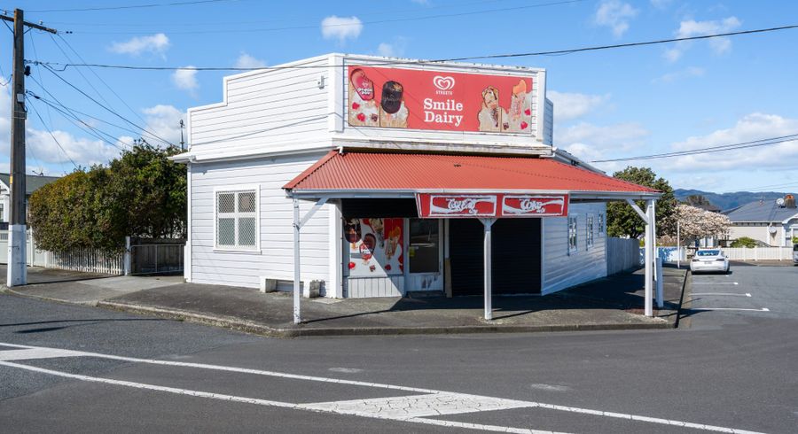  at 1/182 Hutt Road, Petone, Lower Hutt, Wellington