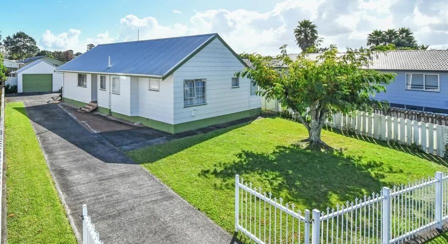  at 7 Bluewater Place, Wattle Downs, Auckland