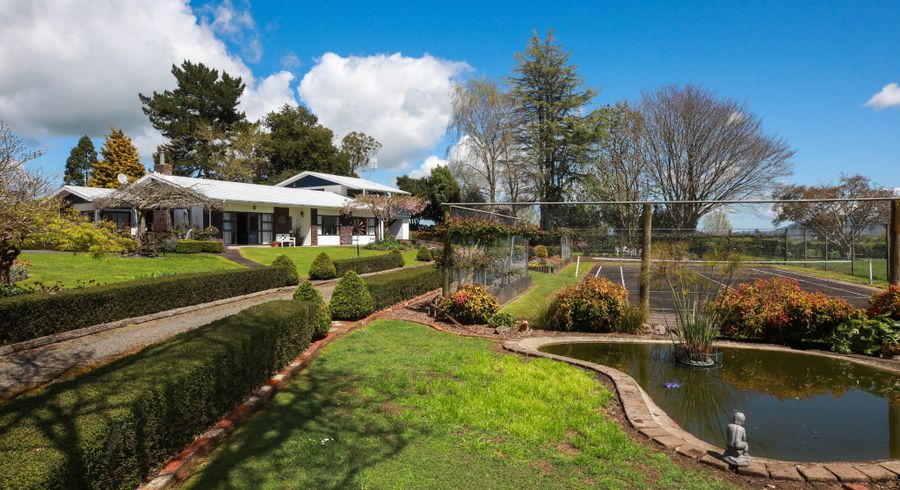  at 292 Arapuni Road, Kihikihi, Te Awamutu