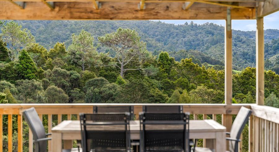  at 397 Pigs Head Road, Hikurangi, Whangarei, Northland