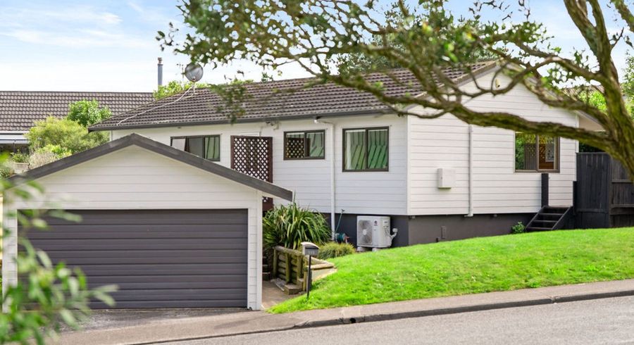  at 115 Mark Avenue, Grenada Village, Wellington