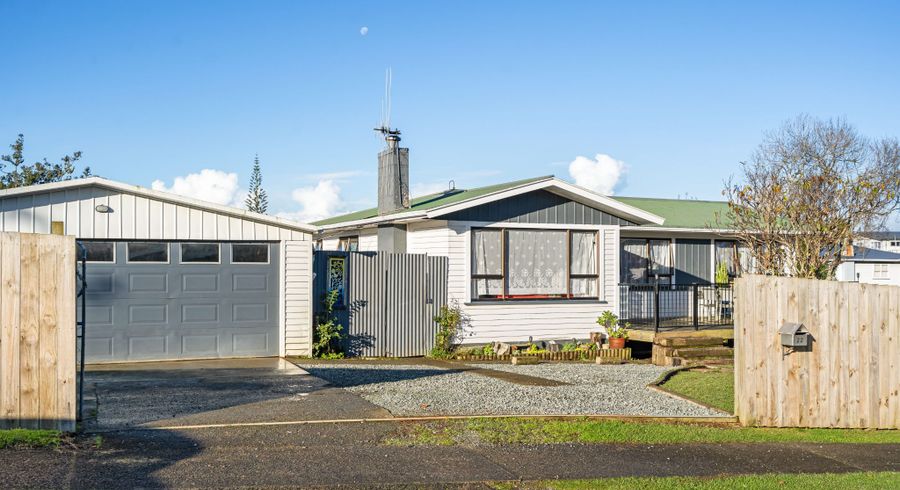  at 22 Manapouri Street, Tikipunga, Whangarei, Northland