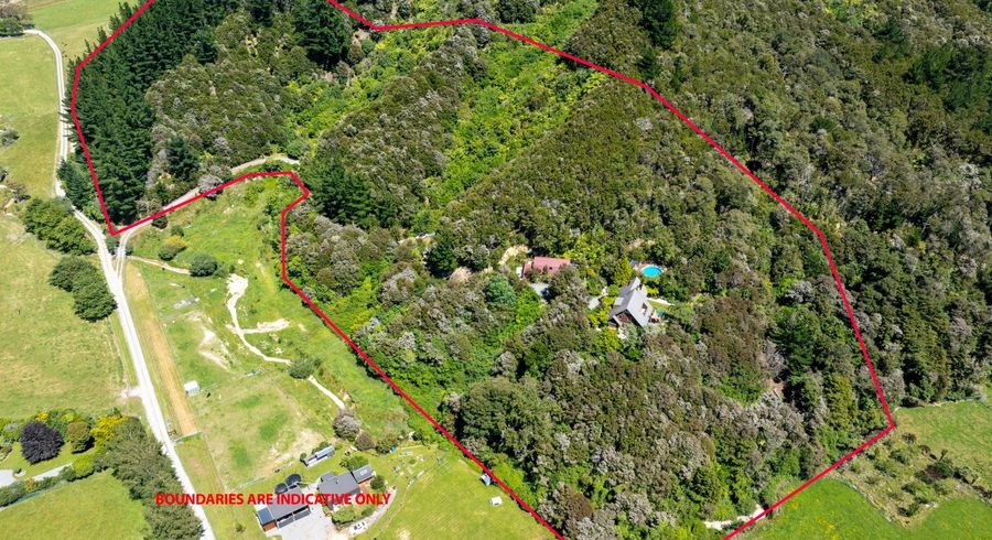  at 56 Camerons Road, Okaramio, Marlborough, Marlborough