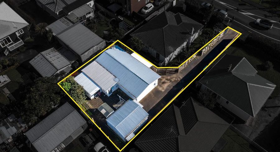  at 15A Fairburn Road, Otahuhu, Auckland City, Auckland