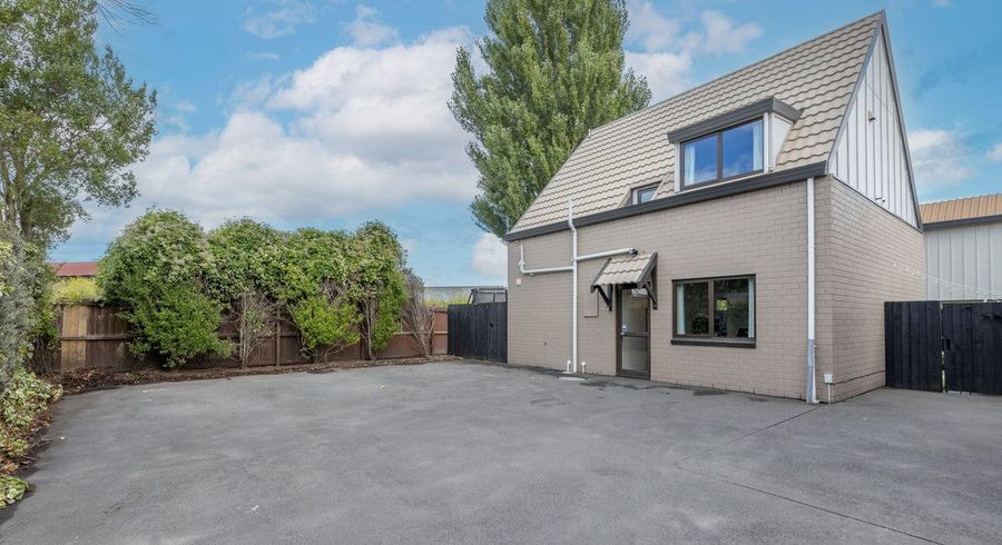  at 5/35 Brockworth Place, Riccarton, Christchurch