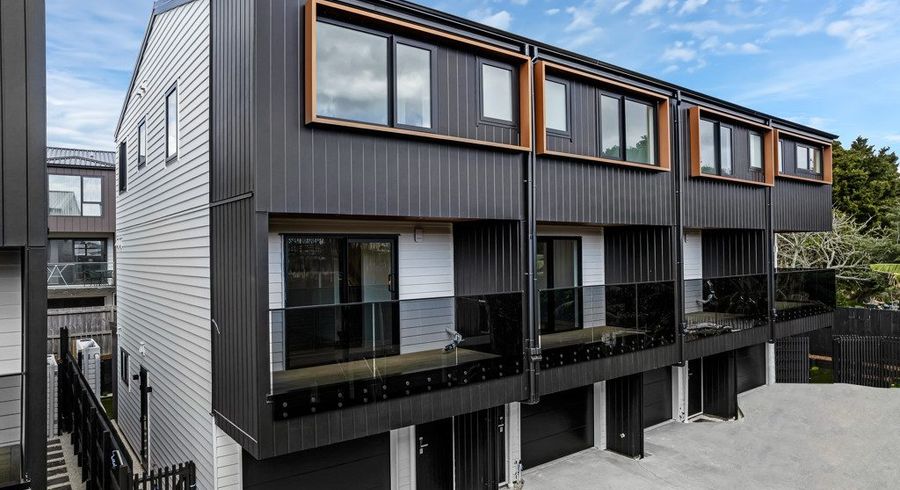  at Lot 5/53 Court Crescent, Panmure, Auckland City, Auckland