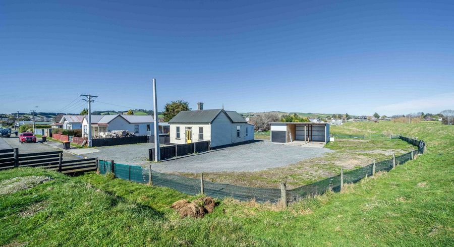  at 30 Lawrence Street, Gore, Gore, Southland