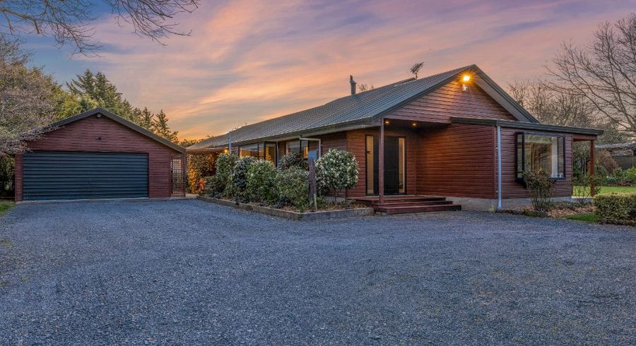  at 841 Sandy Knolls Road, West Melton, Selwyn, Canterbury