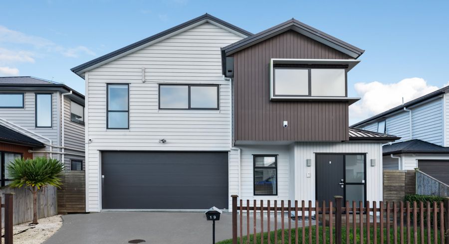  at 19 Pinefield Road, Whenuapai, Auckland