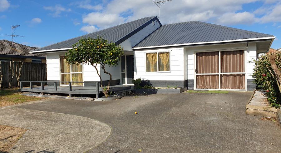  at 2/197 Hendon Avenue, Mount Albert, Auckland City, Auckland