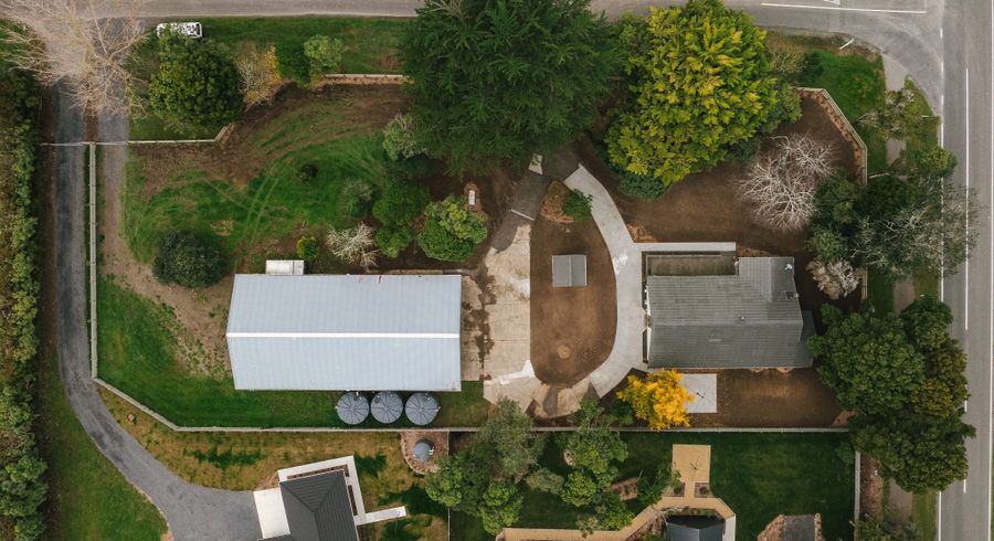  at 3 Railway Terrace, Ohau, Horowhenua, Manawatu / Whanganui