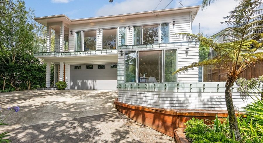  at 93 Portland Road, Remuera, Auckland