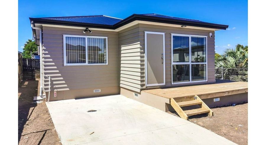  at 57C Senator Drive, Manurewa, Manukau City, Auckland