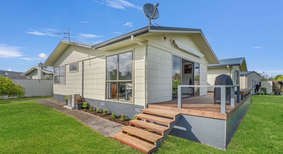  at 17 Byron Grove, Owhata, Rotorua, Bay Of Plenty