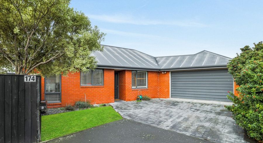  at 174E Mcgregors Road, Linwood, Christchurch