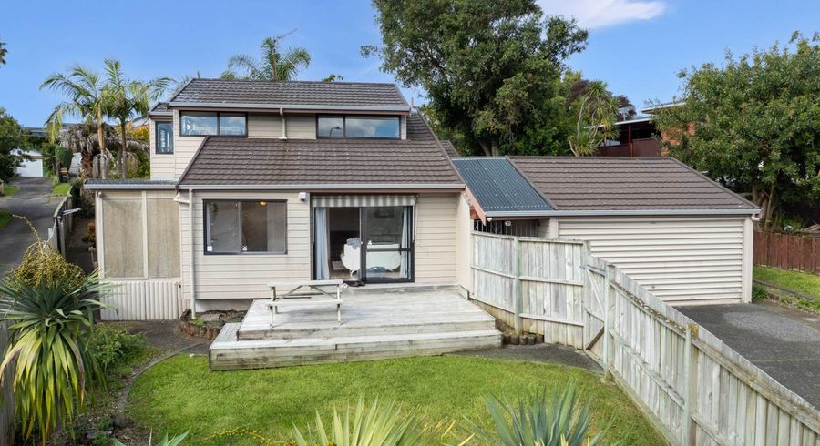  at 150 Prince Regent Drive, Half Moon Bay, Manukau City, Auckland