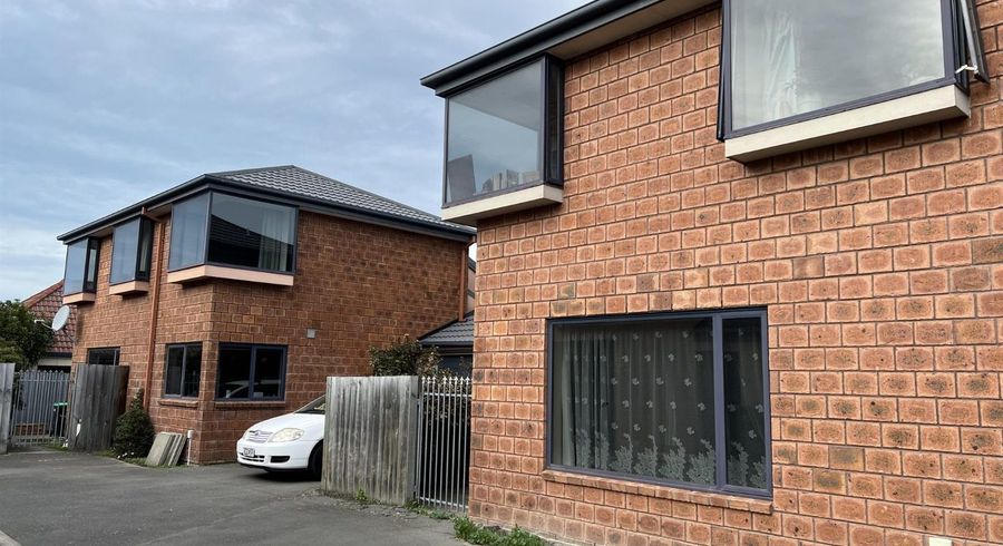  at 66C Matipo Street, Riccarton, Christchurch City, Canterbury