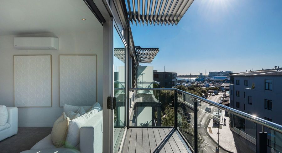  at 516/125 Customs Street West, City Centre, Auckland City, Auckland