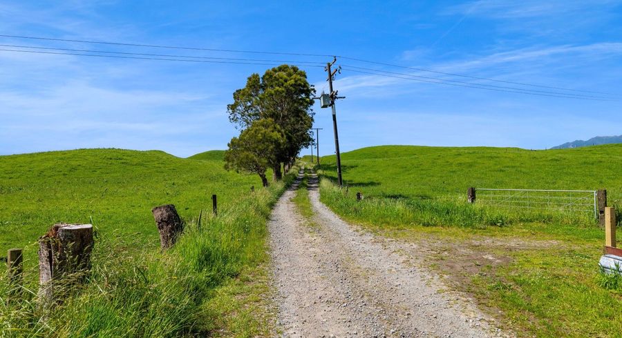  at 617 Parihaka Road, Pungarehu, South Taranaki, Taranaki