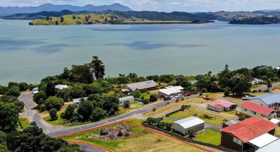  at 30 Manning Street, Rawene, Far North, Northland