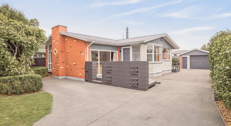  at 115 Cavendish Road, Casebrook, Christchurch City, Canterbury