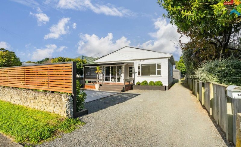  at 14 Golf Road, Manor Park, Lower Hutt