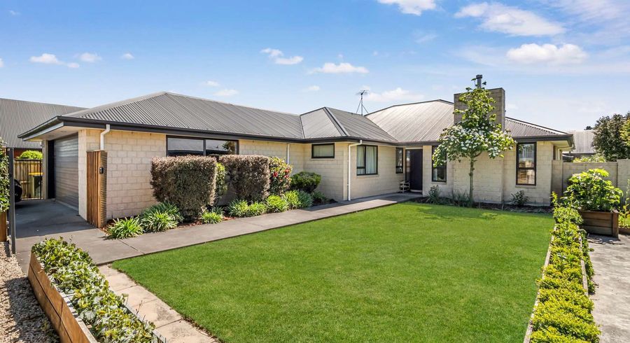  at 13 Farm Road Allenton, Ashburton, Ashburton, Canterbury