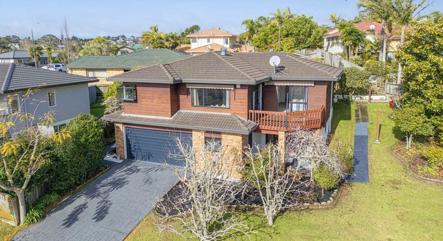  at 2 Westminster Gardens, Unsworth Heights, Auckland