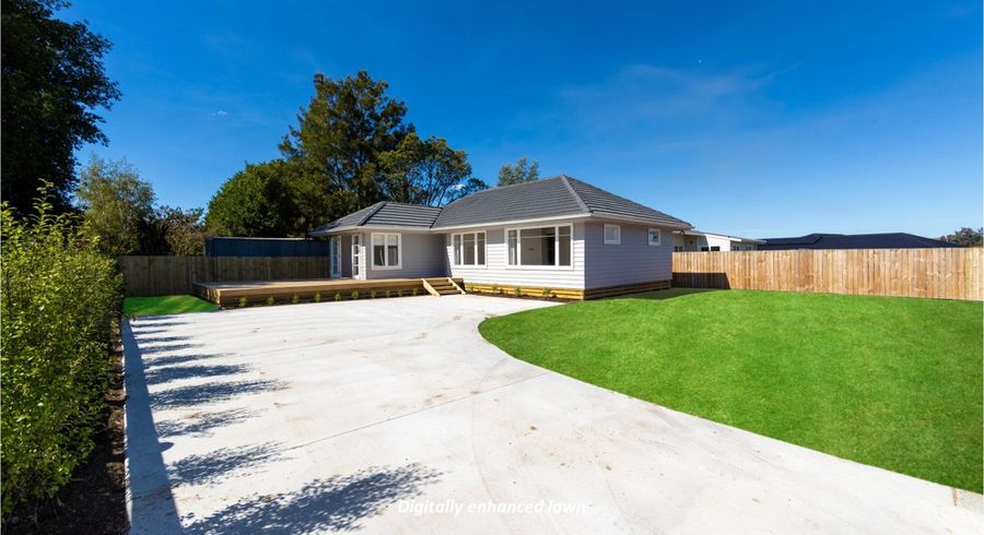  at 9B Lawrence Street, Otane, Central Hawke's Bay, Hawke's Bay