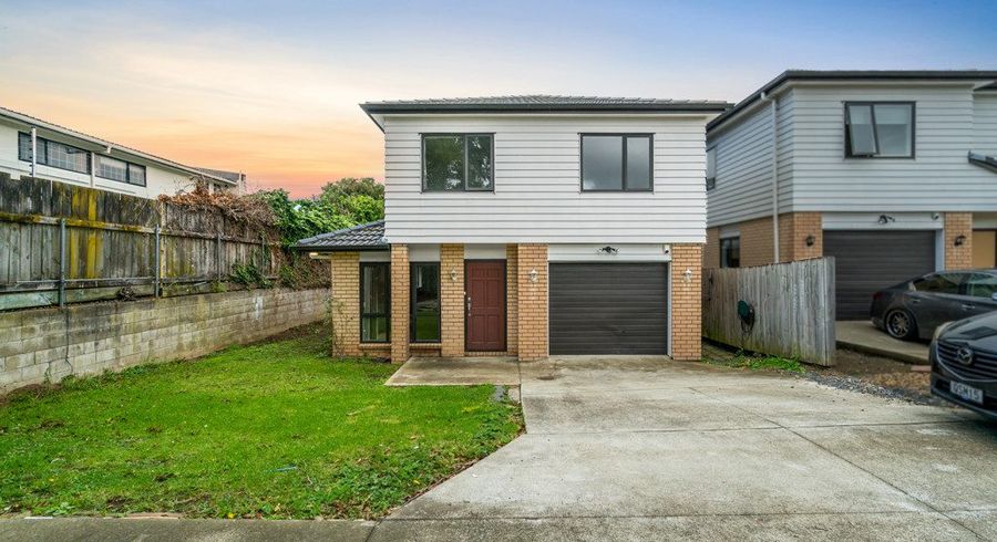  at 5D Motatau Road, Papatoetoe, Manukau City, Auckland