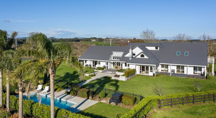  at 254 Lewis Road, Karaka