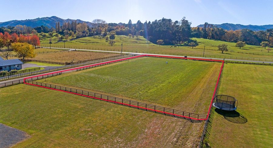  at Lot 1, 584 Back Ormond Road, Makauri, Gisborne, Gisborne