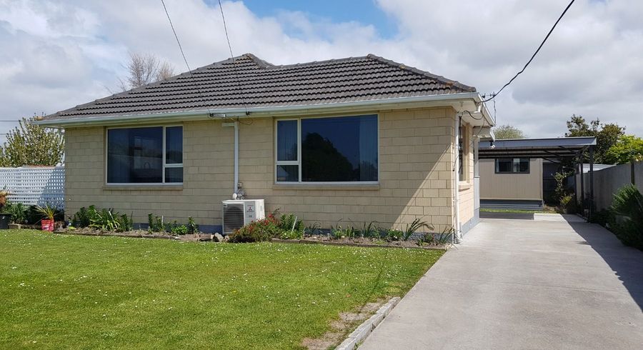  at 9 Pembroke Street, Avondale, Christchurch City, Canterbury