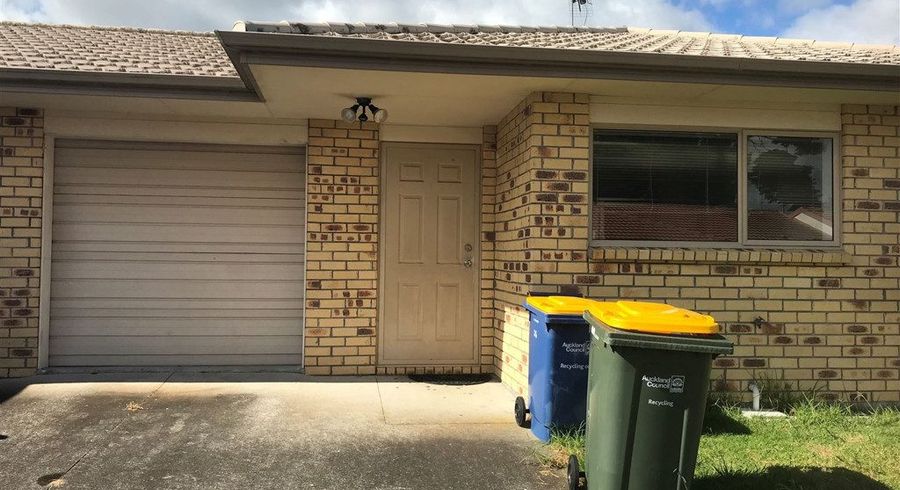  at 26 Carlas Way, Ranui, Waitakere City, Auckland