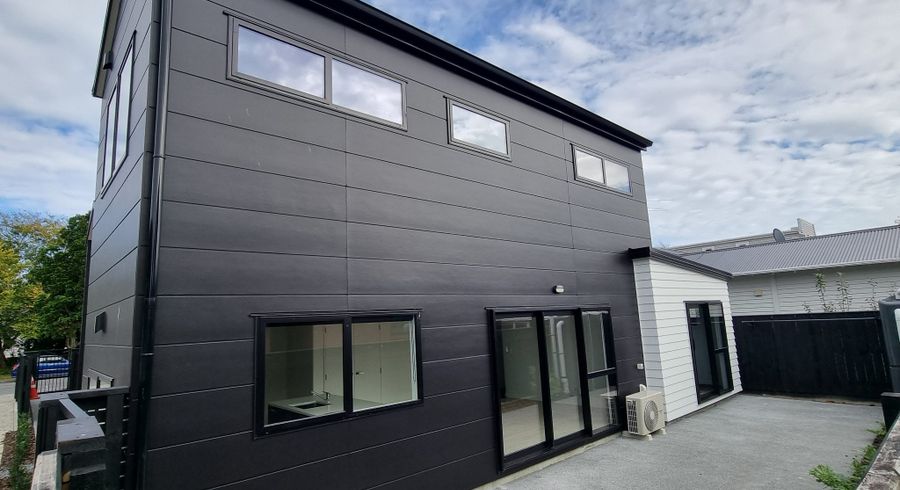  at Hardy Street -AVAILABLE NOW!, Waterloo, Lower Hutt, Wellington