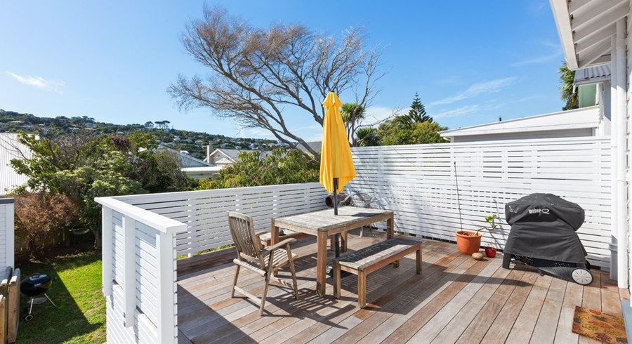  at 81 Eden Street, Island Bay, Wellington, Wellington