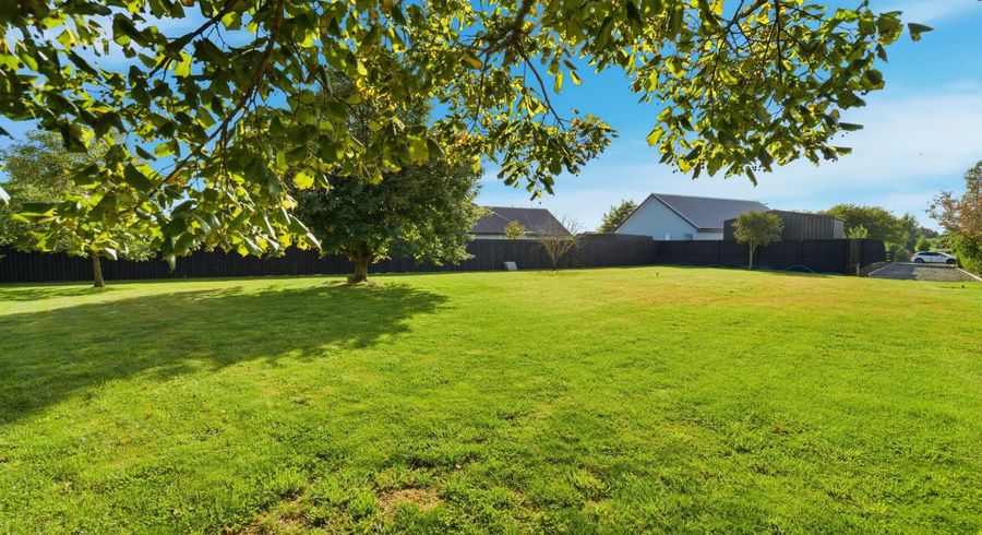  at 1A Burnett Lane, Lincoln, Selwyn, Canterbury