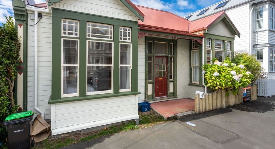  at 69 Arthur Street, City Centre, Dunedin, Otago