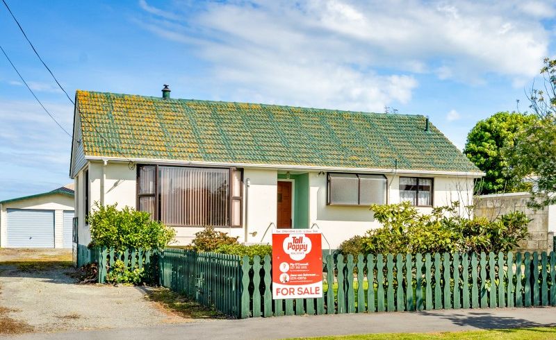  at 59 Tamar Street, South Hill, Oamaru