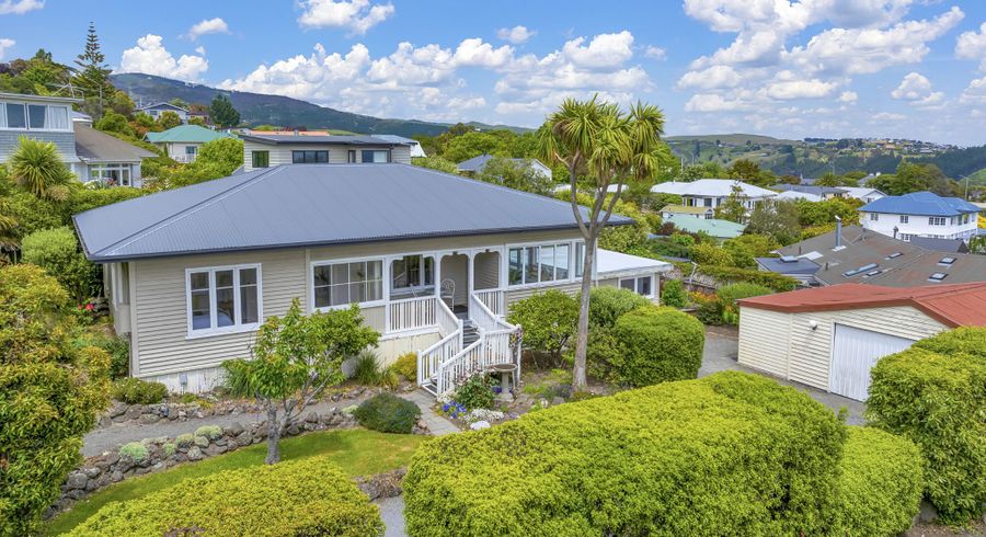  at 92 Dyers Pass Road, Cashmere, Christchurch