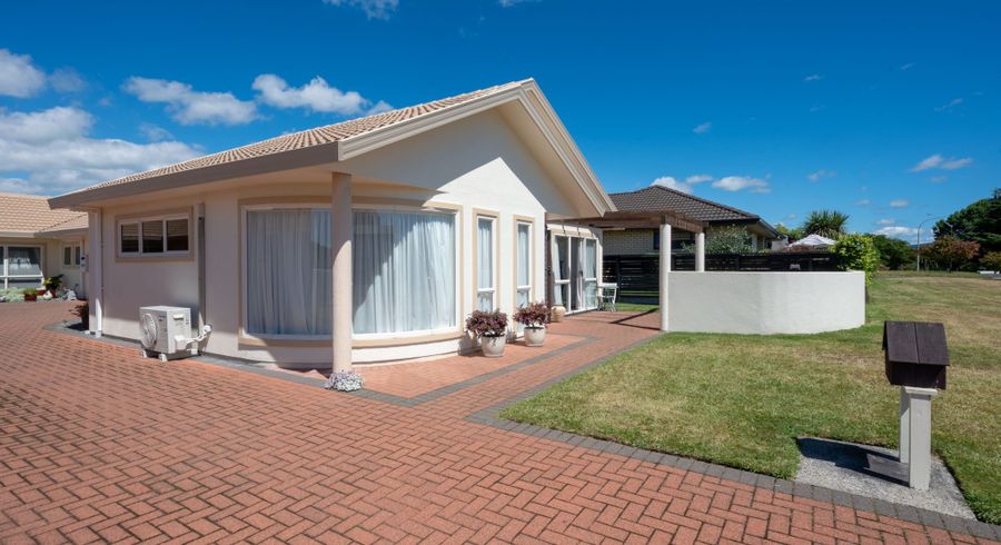  at 7D Peace Street, Fenton Park, Rotorua