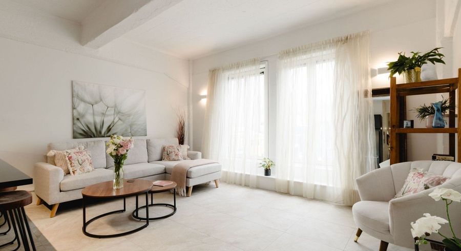  at 6/42 Vivian Street, Te Aro, Wellington, Wellington