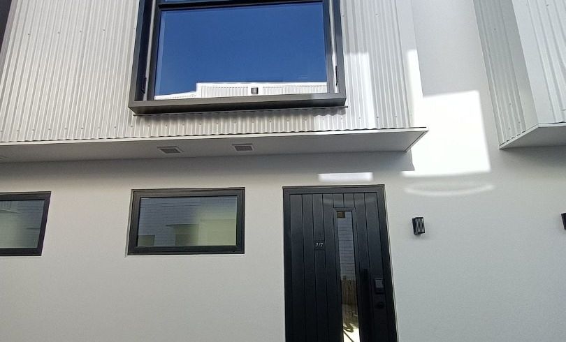  at 7/7 Birch Street, Lower Hutt, Lower Hutt, Wellington