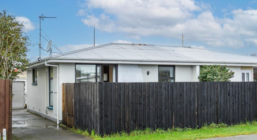  at 8A Murray Street, Rangiora