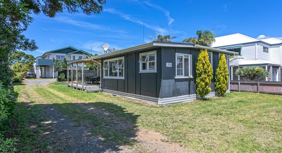  at 420A Rangi Avenue, Whangamata, Thames-Coromandel, Waikato
