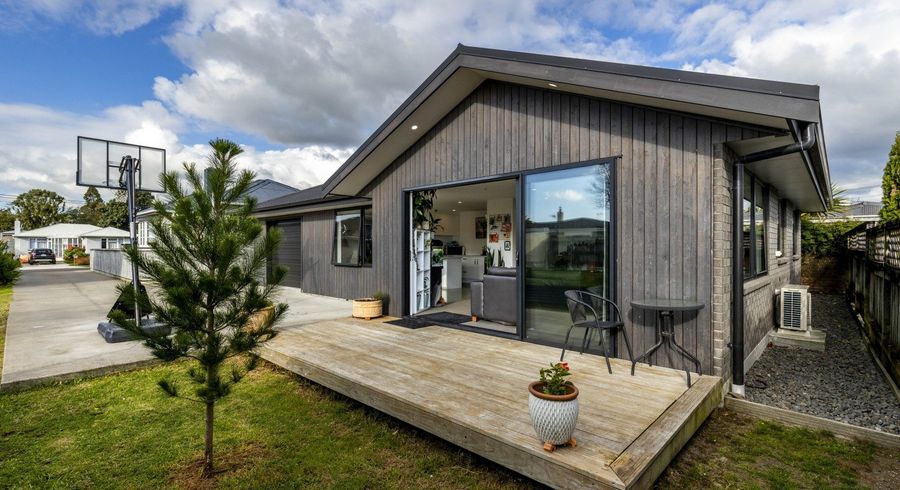  at 32A Tokomaru Street, Welbourn, New Plymouth, Taranaki