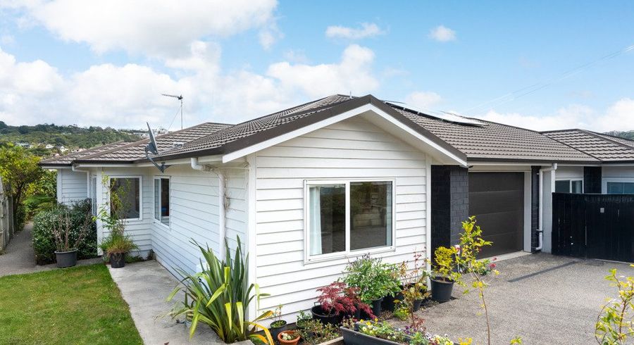  at 15 Resolution Drive, Whitby, Porirua, Wellington