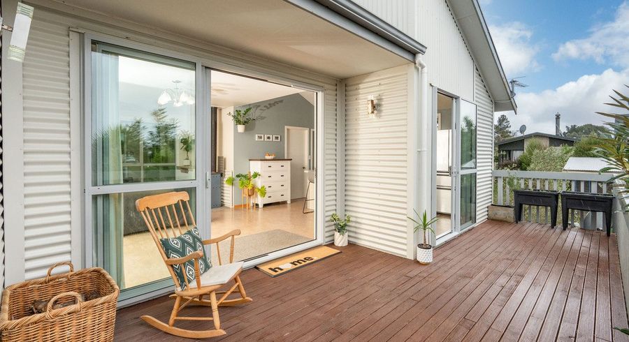  at 495 Brighton Road, Westwood, Dunedin