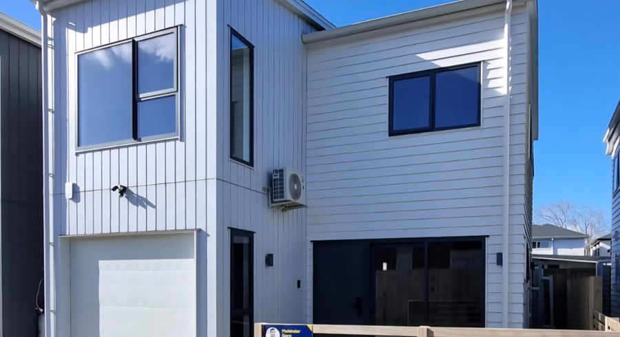  at 1B Wilmshurst Avenue, Papatoetoe, Manukau City, Auckland